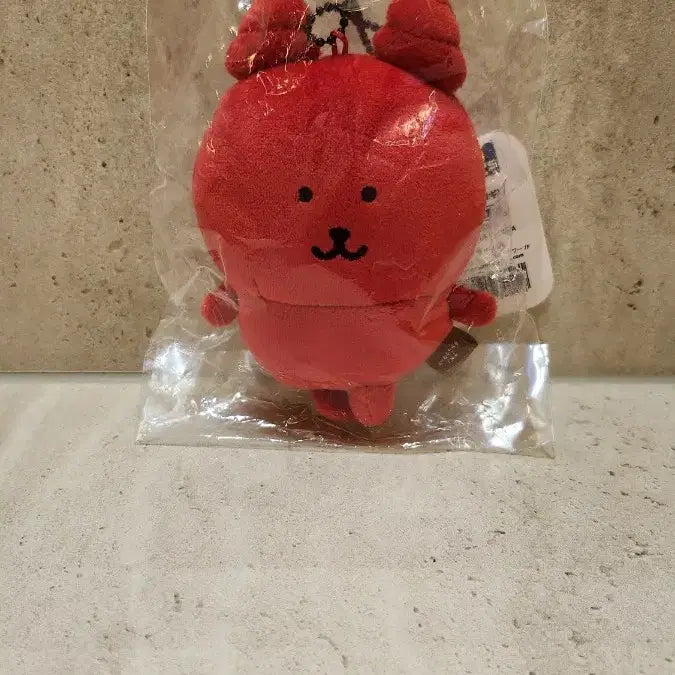 [BUNJANG] Nagano Official Oni-Gom "Choroki" Mascot / 나가노 정품) 오니곰 초로기 마스코트 농담곰