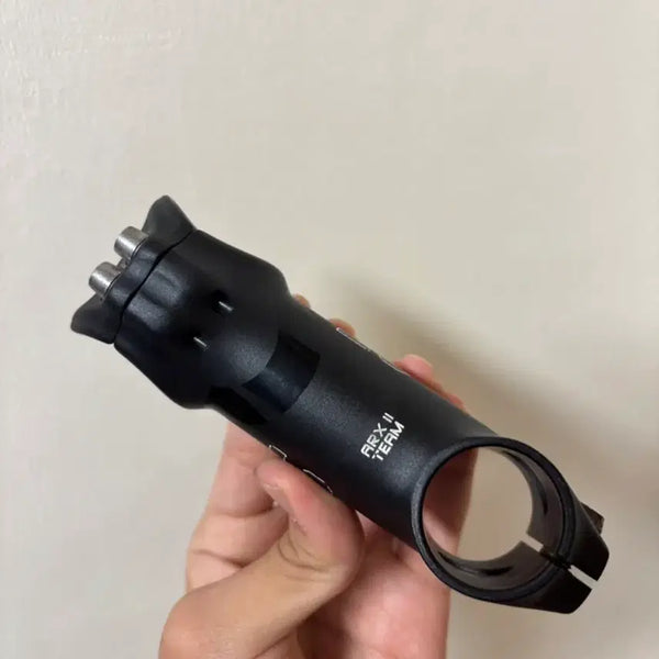 [BUNJANG] GPR ARX II TEAM Stem Black / 지피알 ARX II TEAM 스템 블랙