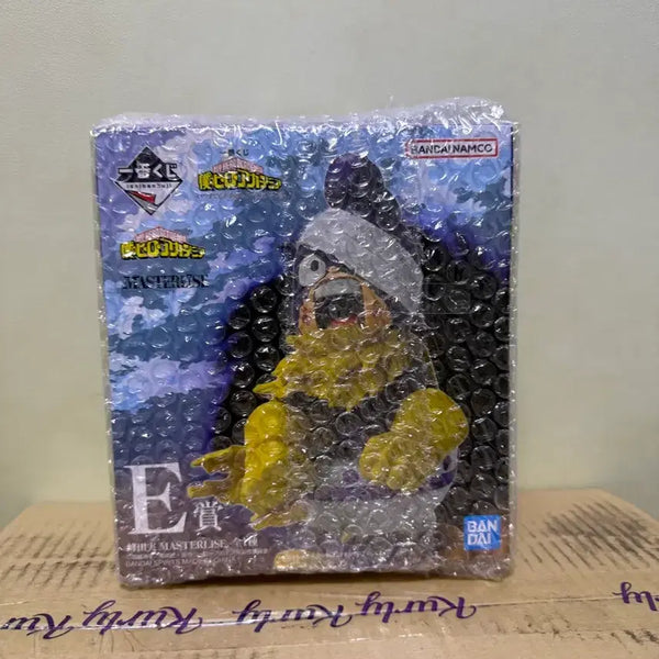 [BUNJANG] My Hero Academia Mineta E Prize Figure / 나히아 미네타 E상