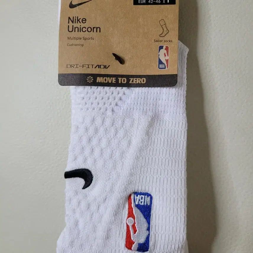 [BUNJANG] Unicorn Socks 2-Set / nba 유니콘 양말 2종세트