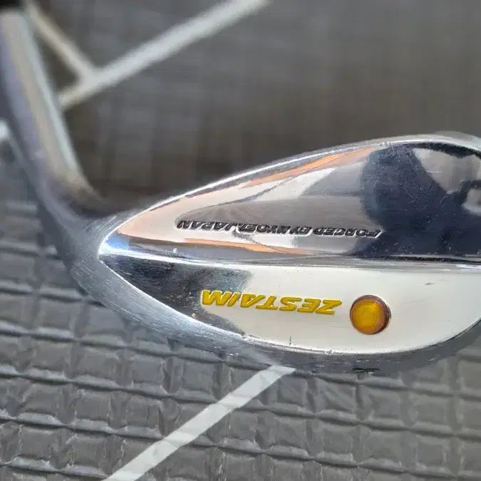 [BUNJANG] Zestaim C Wedge 60 Degree / 제스타임 c 웨지 60도