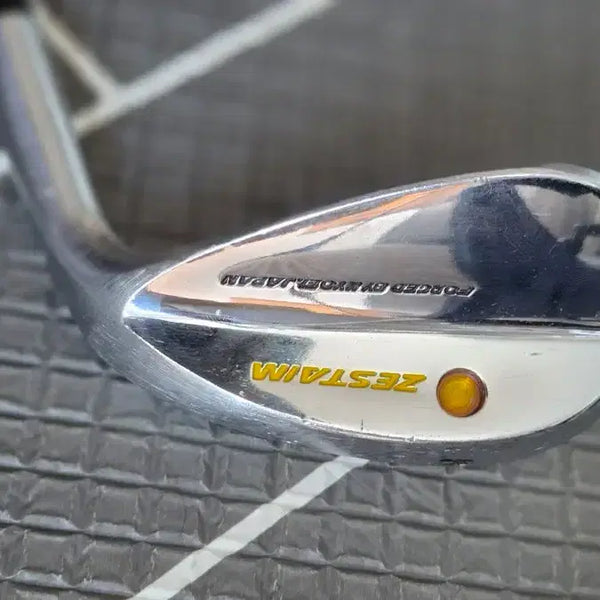 [BUNJANG] Zestaim C Wedge 60 Degree / 제스타임 c 웨지 60도