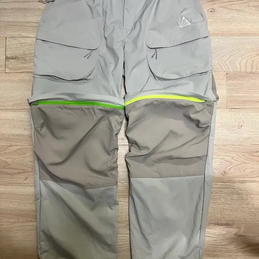 [BUNJANG] Nike ACG Smith Summit Cargo Pants XL / 나이키 ACG 팬츠