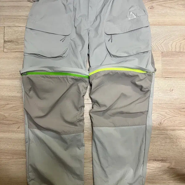 [BUNJANG] Nike ACG Smith Summit Cargo Pants XL / 나이키 ACG 팬츠
