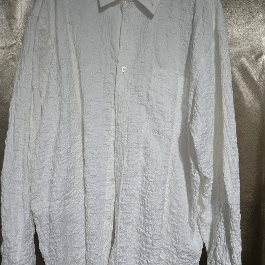 [BUNJANG] Ader Error Owvit Shirt / 아더에러  owvit 셔츠