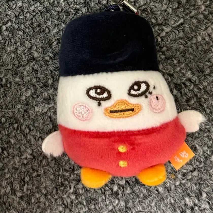[BUNJANG] RIIZE Leezz Dolbyeong Mini Doll / 라이즈 리라즈 똘병 미니돌