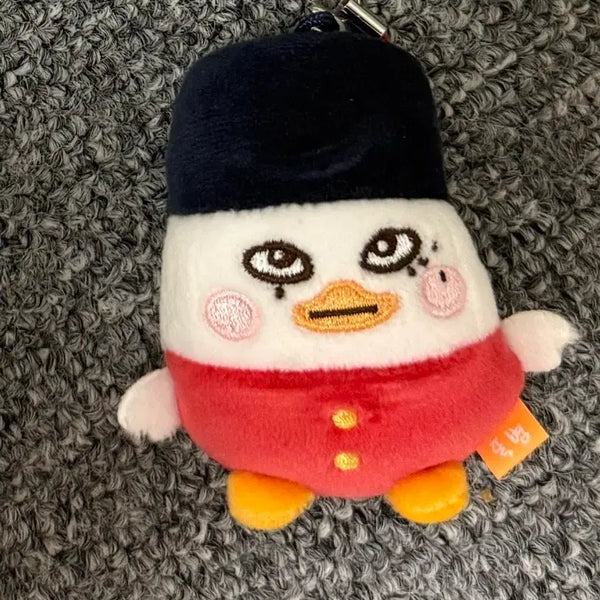 [BUNJANG] RIIZE Leezz Dolbyeong Mini Doll / 라이즈 리라즈 똘병 미니돌