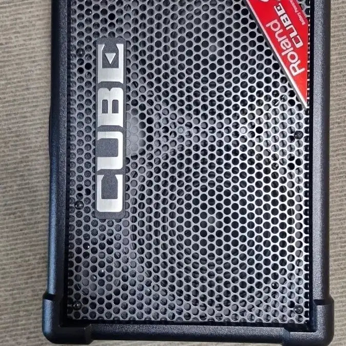 [BUNJANG] Roland CUBE Street Amplifier / 롤랜드 큐브스트리트