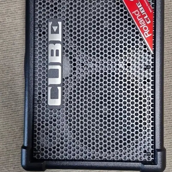 [BUNJANG] Roland CUBE Street Amplifier / 롤랜드 큐브스트리트