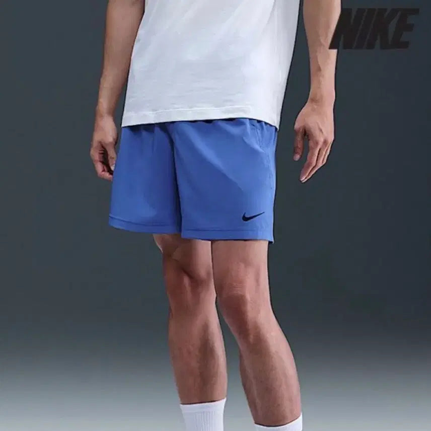 [BUNJANG] Nike Dri-FIT Foam 7-Inch Unlined Versatile Shorts / Dv9858-411 L 드라이 핏 폼 7인치 언라인드 버서타일 쇼츠