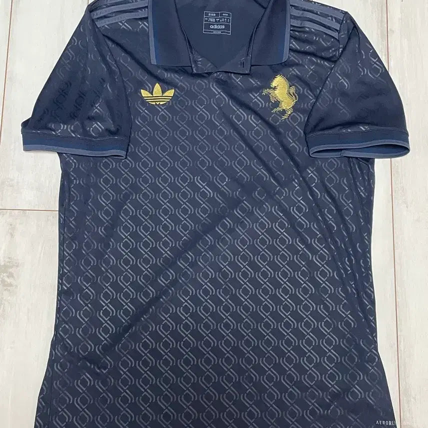 [BUNJANG] 24-25 Juventus Third Jersey XL / 24-25 유벤투스 써드 유니폼