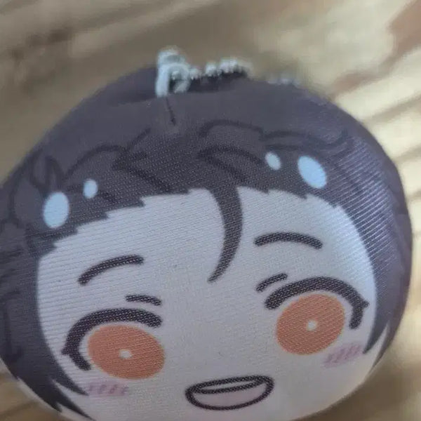 [BUNJANG] Medalist Yuika Inori Manju / 메달리스트 유이츠카 이노리 만쥬
