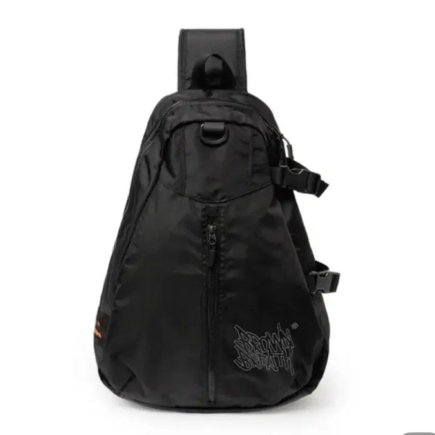 [BUNJANG] Brownbreath Bag / 브라운브레스 가방
