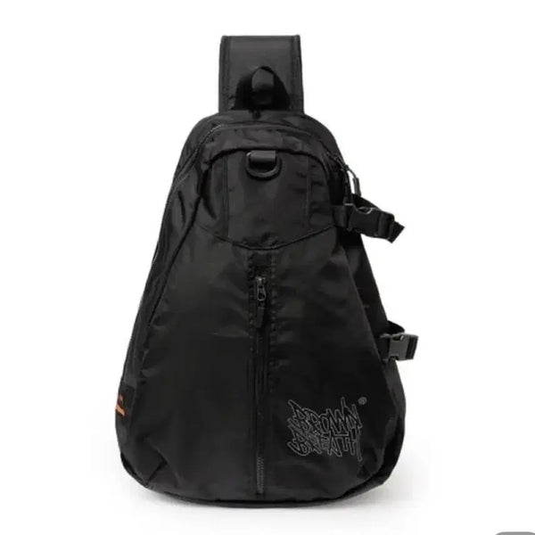 [BUNJANG] Brownbreath Bag / 브라운브레스 가방