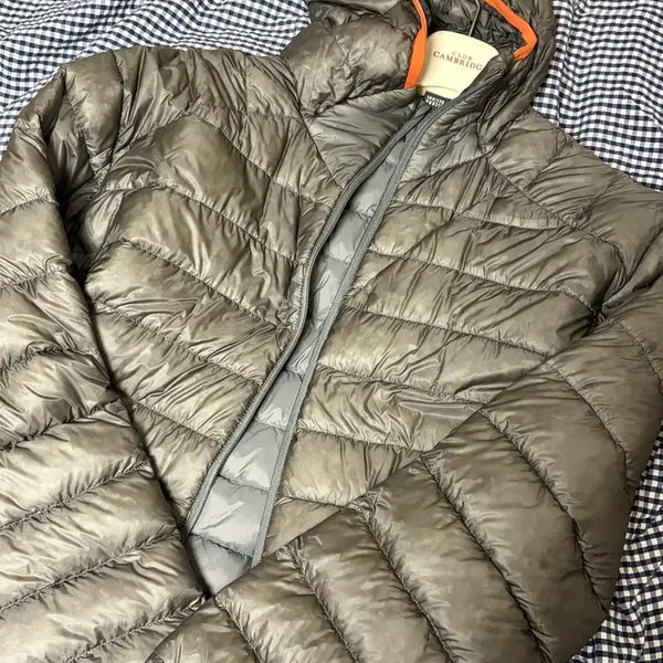 [BUNJANG] Sierra Designs Muir Lightweight Down Jacket XL / 시에라디자인 경량패딩 뮤어 XL