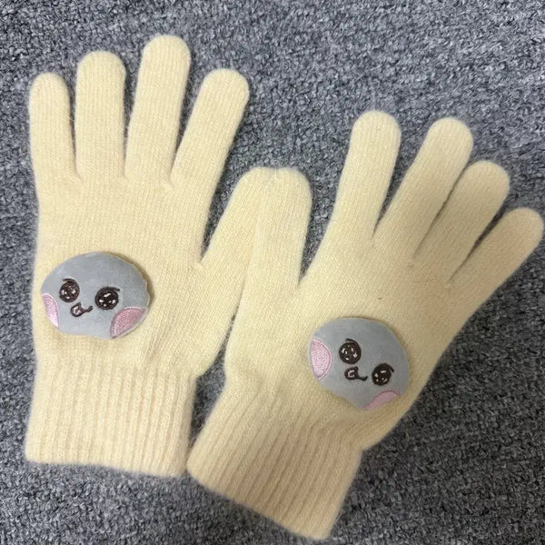 [BUNJANG] RIIZE Hug MD Eunseok Songyongdori Gloves / 라이즈 허그MD 라이즈 은석 송용돌이 장갑