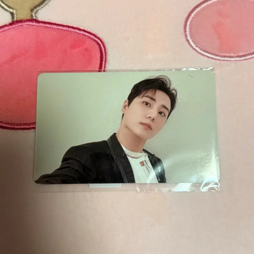 [BUNJANG] Day6 National Tour Busan Lucky Draw Young K Photocard / 데이식스 전국투어md 부산 온라인포카 영케이 포토카드 판매
