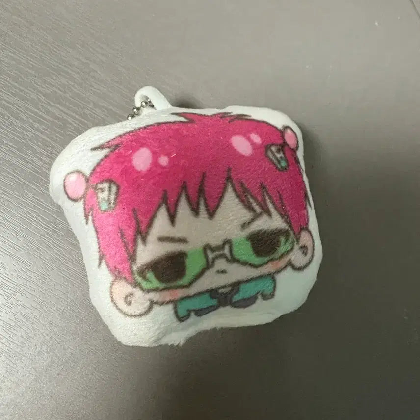 [BUNJANG] The Disastrous Life of Saiki K. Merchandise / 사이키쿠스오의 재난 굿즈 팝니다