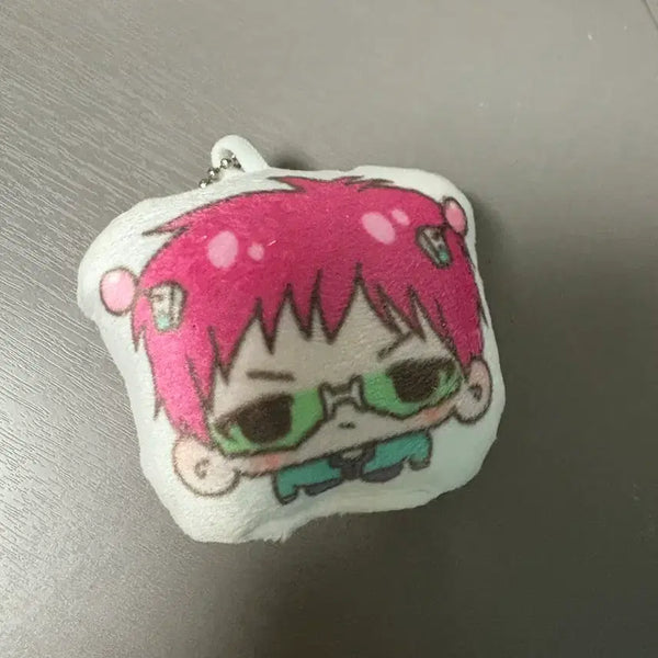 [BUNJANG] The Disastrous Life of Saiki K. Merchandise / 사이키쿠스오의 재난 굿즈 팝니다