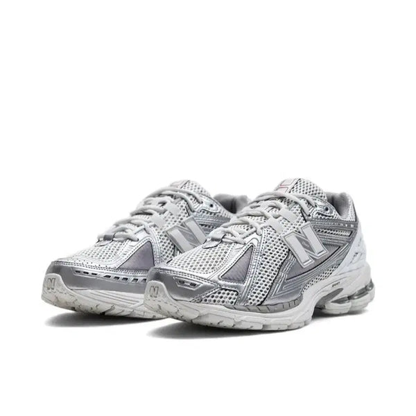 [BUNJANG] New Balance 1906R Urban Core Silver Running Shoes / 뉴발란스 1906R 어반코어 실버 (255) 새상품