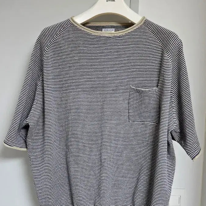 [BUNJANG] Behavior Roll Neck Knit Sweater / (4) 비헤비어 롤넥니트