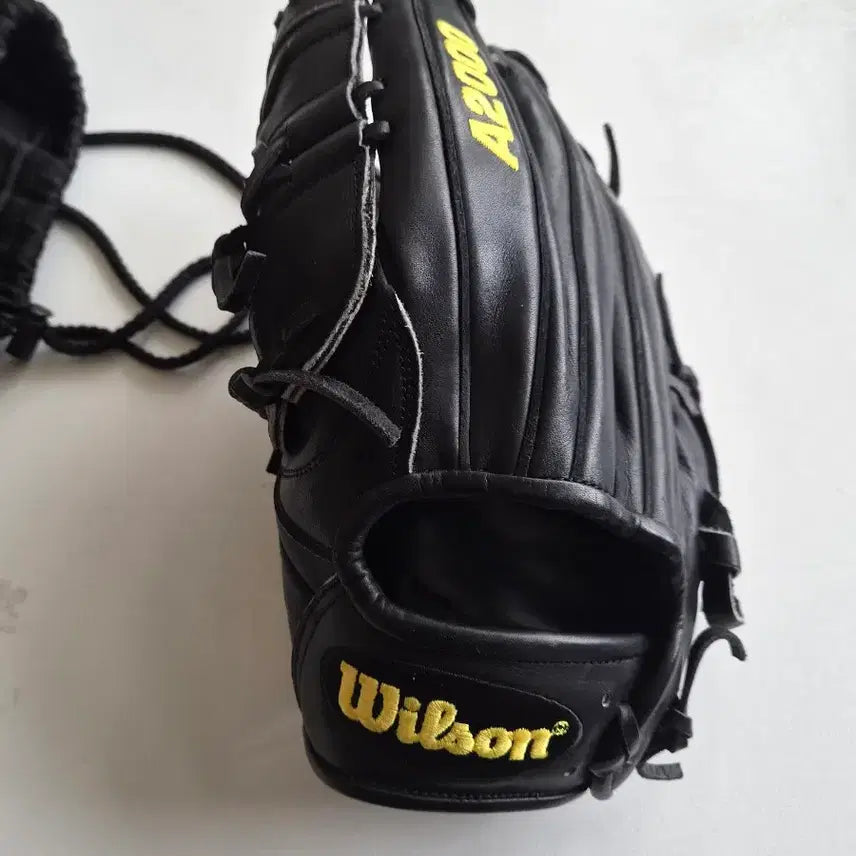 [BUNJANG] Wilson A2000 Left-Hand Throw Glove / 윌슨 A2000 좌투 글러브
