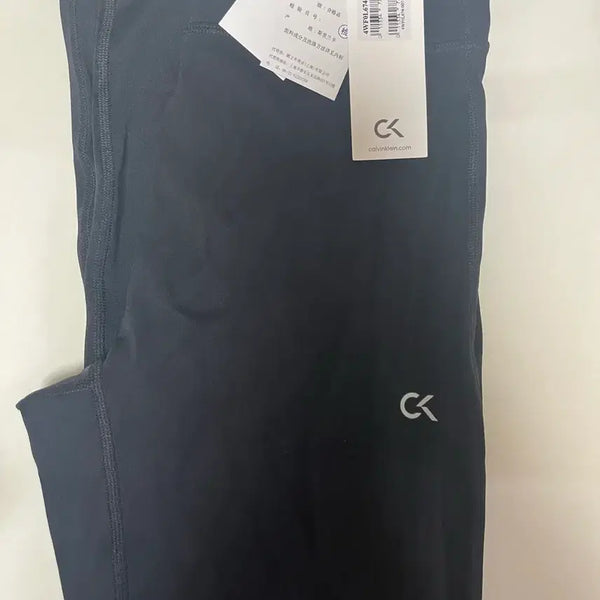 [BUNJANG] Calvin Klein Performance Leggings Size M / 캘빈클라인 퍼포먼스 레깅스 M사이즈 (새상품)