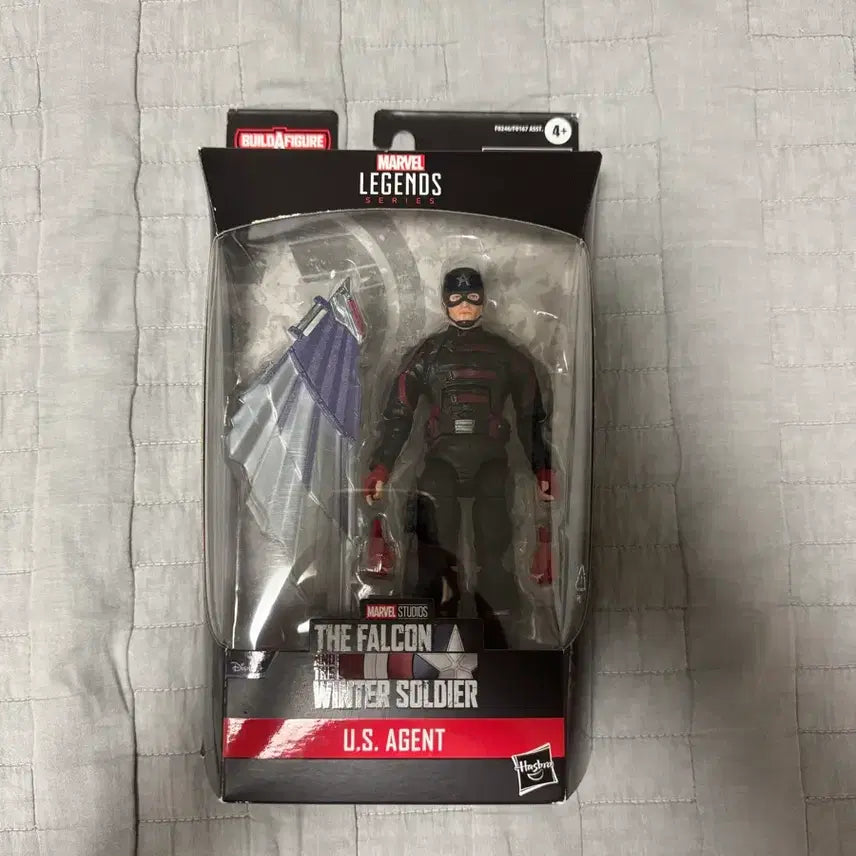 [BUNJANG] Marvel Legends Figure / 마블 레전드 피규어