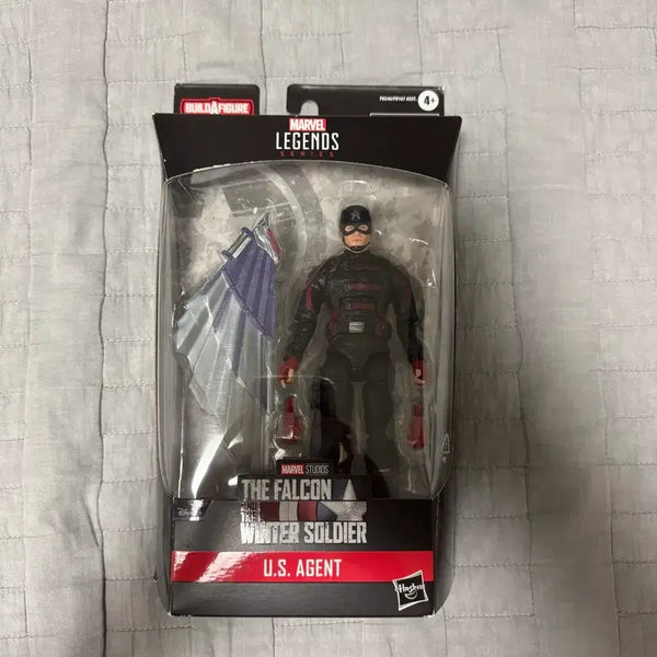 [BUNJANG] Marvel Legends Figure / 마블 레전드 피규어