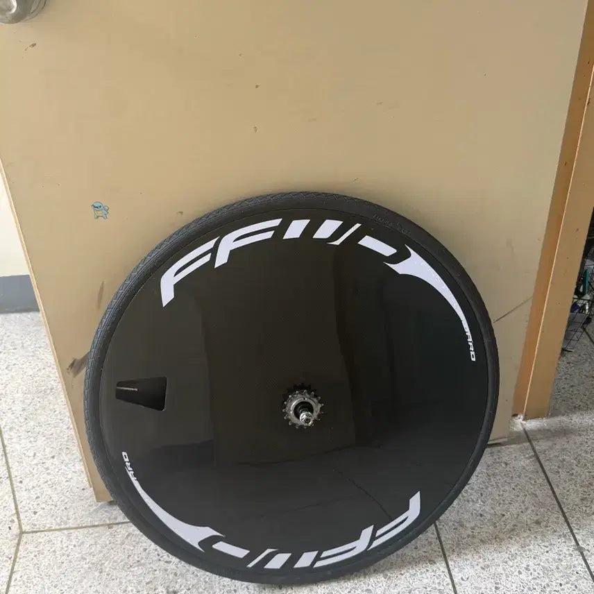 [BUNJANG] Velosa Disc Wheelset / 벨로사 디스크 휠
