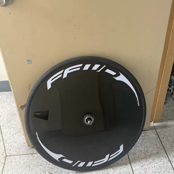 [BUNJANG] Velosa Disc Wheelset / 벨로사 디스크 휠