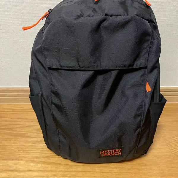 [BUNJANG] Mystery Ranch District 24 Laptop Backpack / 미스테리랜치 디스트릭트 24 노트북 백팩