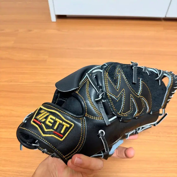[BUNJANG] Zett Prostatus Pitcher's Glove / 제트 prostatus 투수글러브 (마지막 할인)