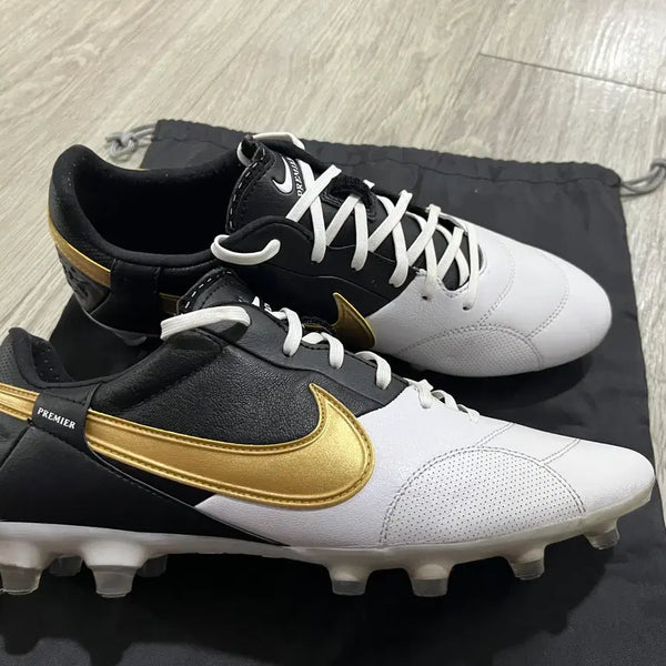 [BUNJANG] Nike Premier 3 FG Football Boots Size 275 / (거의 새상품) 나이키 프리미어 3 FG [275] 축구화