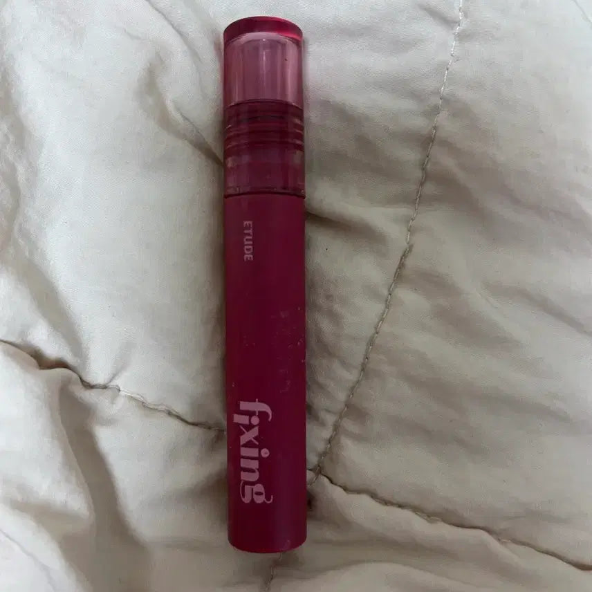 [BUNJANG] Etude Fixing Tint Rose 11 / 에뛰드 픽싱 틴트 11로즈