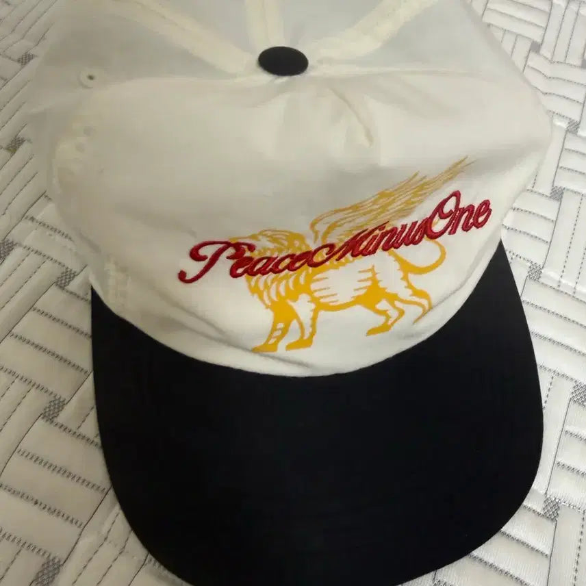 [BUNJANG] PEACEMINUSONE x Jupiter Cap / 피스마이너스원x주피터 캡(이번주까지 판매)