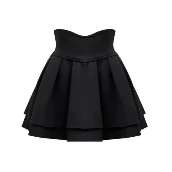 [BUNJANG] Michelle Macaron Skirt Size S / 미셸마카롱 미각스커트 M -> S 교환신청합니다