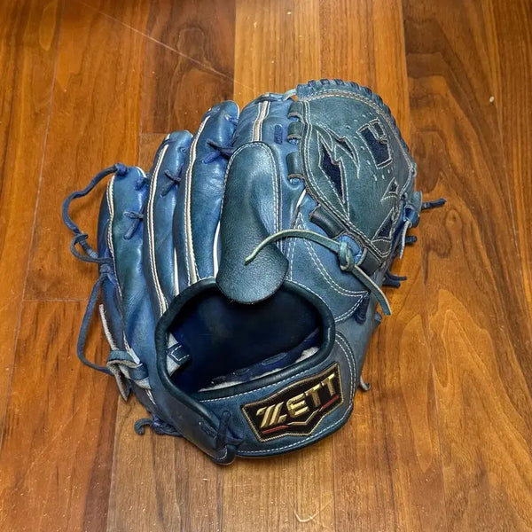[BUNJANG] ZETT Baseball Glove / 제트 야구글러브