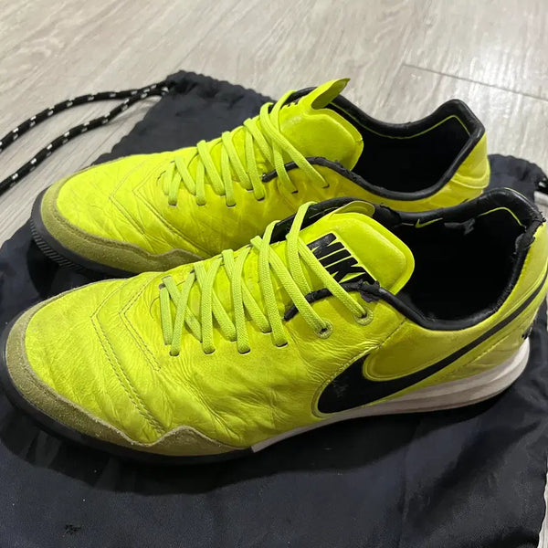 [BUNJANG] Nike TiempoX Proximo TF Futsal Shoes 255 / 나이키 티엠포X 프록시모 TF [255] 풋살화
