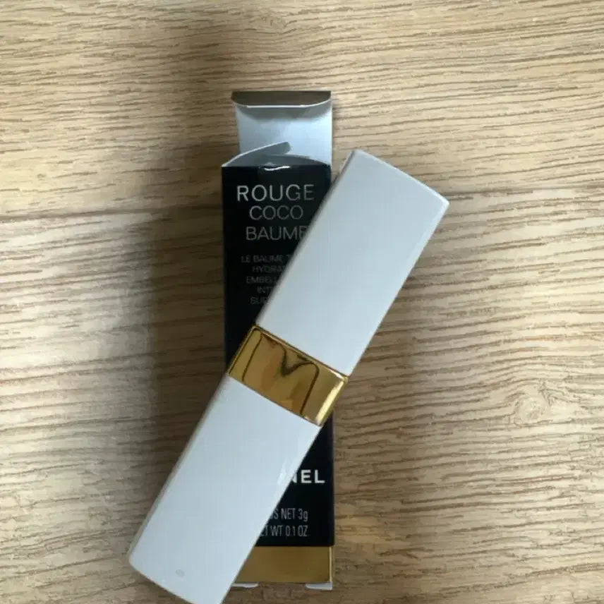 [BUNJANG] Chanel Rouge Coco Balm 920 In Love / 샤넬 루쥬 코코 밤 립밤 920 인러브
