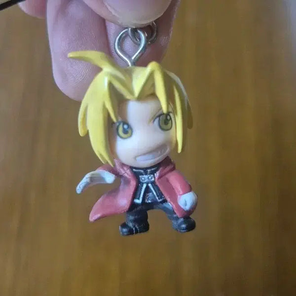 [BUNJANG] Fullmetal Alchemist Hagaren Classic Gacha Collection / 강철의 연금술사 하가렌 고전 가챠