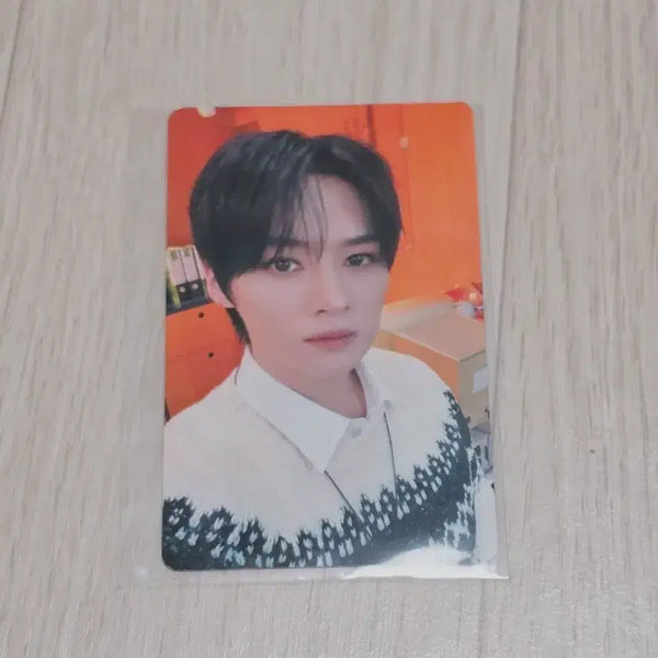 [BUNJANG] Stray Kids Giant Japan Chairman Limited Lee Know Photocard / 스트레이키즈 자이언트 JAPAN 회장 한정 리노 포카