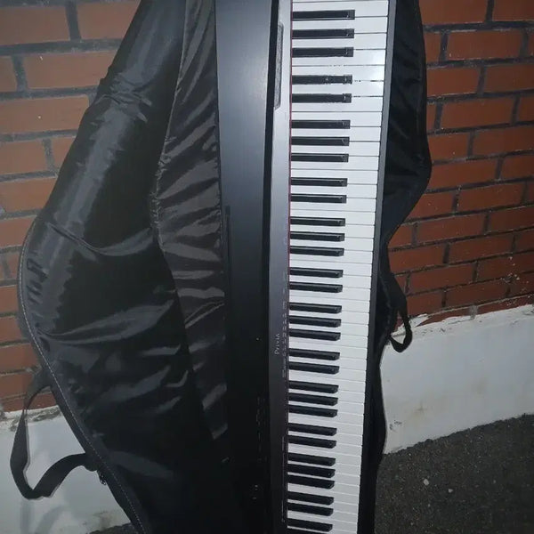 [BUNJANG] Casio Roland FP-30 Digital Piano with Bag / 카시오브럔드 최대싸이즈롤랜드 디지털 피아노 FP-30 포함 가방