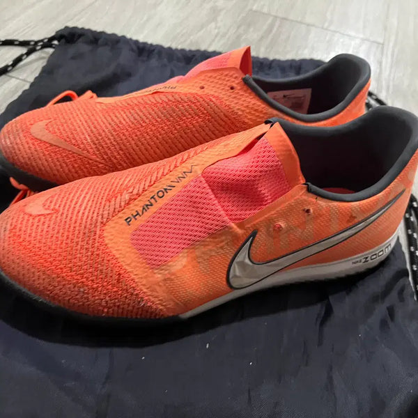 [BUNJANG] Nike Zoom Phantom Venom Pro TF Futsal Shoes (250) / 나이키 줌 팬텀 베놈 프로 TF [250] 풋살화