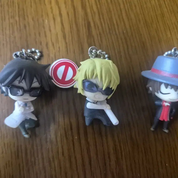 [BUNJANG] Durarara!! Classic Gacha Lot / 듀라라라 고전 가챠