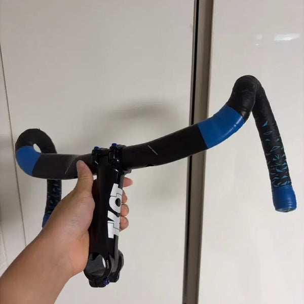 [BUNJANG] Shimano Pursuit 36 Size Supercaz Stem / 시마노 펄수트 36사이즈 슈퍼카즈 스템포함
