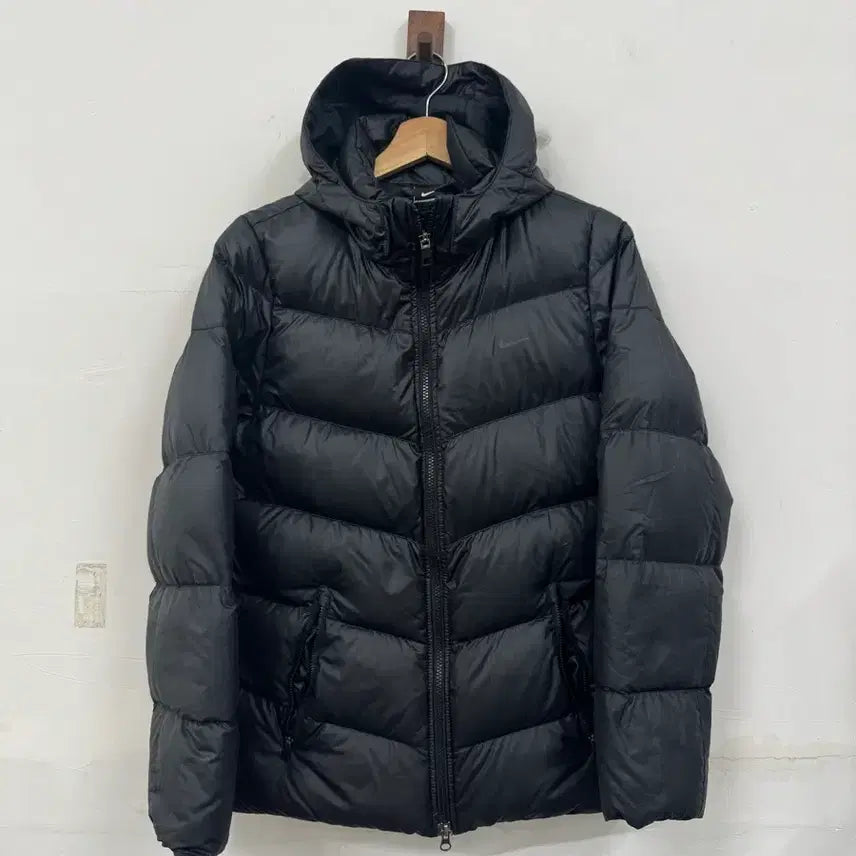 [BUNJANG] Nike Women's Allure Duck Down Padded Jacket / (90)나이키 여자 얼루어 덕다운 패딩