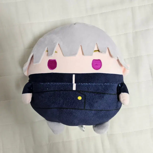 [BUNJANG] Jujutsu Kaisen Toge Inumaki FuwaKororin Mascot M / 주술회전 이누마키 토게 후와코로링 M