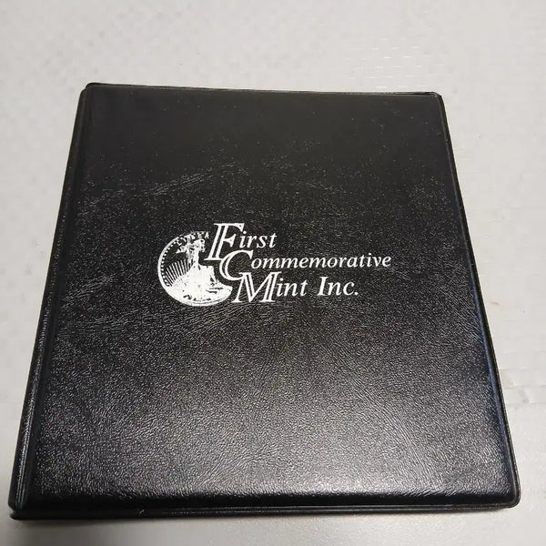 [BUNJANG] Lincoln Cent Wheat Penny Collection Album / 링컨1센트 휴트페니