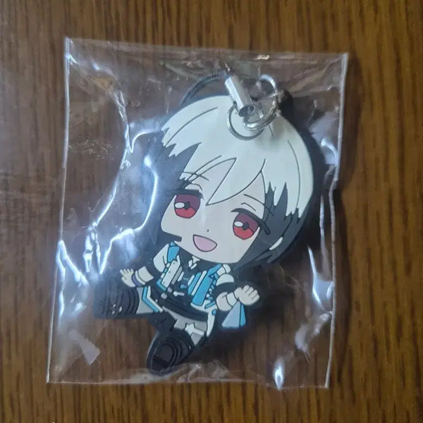 [BUNJANG] SideM Kitamura Sora Rubber Strap / 사이드엠 SideM 키타무라 소라 러버스트랩